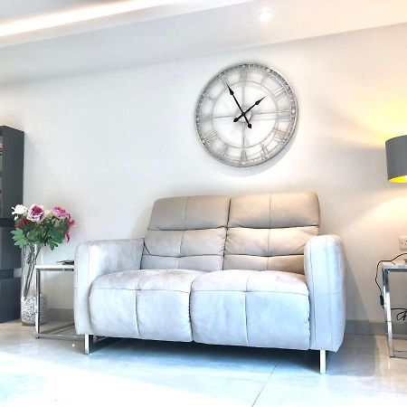 Millstream Mews Daire Bakewell Dış mekan fotoğraf