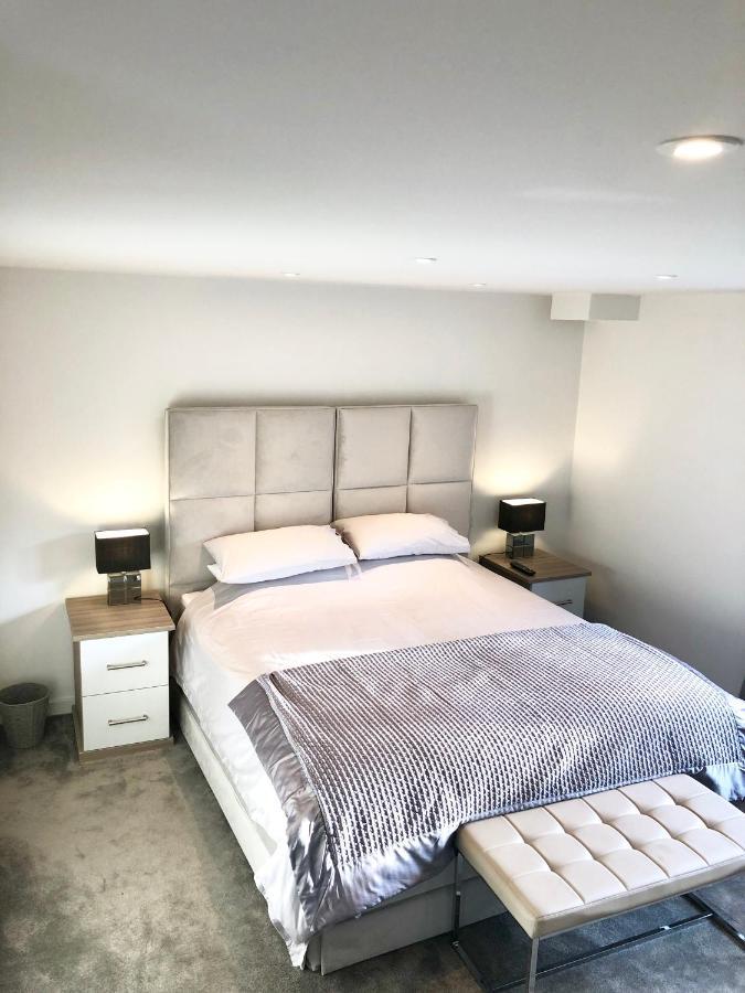 Millstream Mews Daire Bakewell Dış mekan fotoğraf