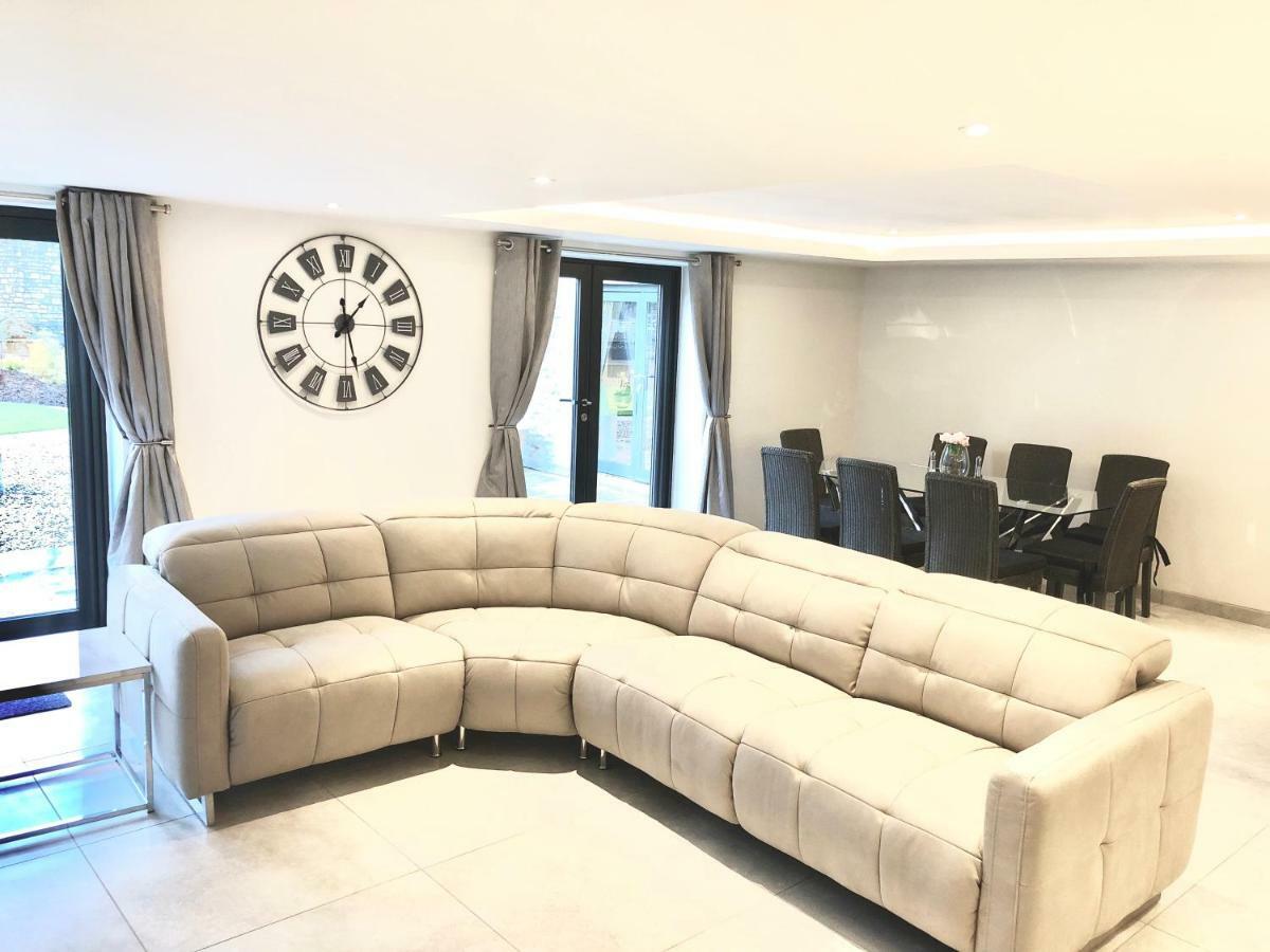 Millstream Mews Daire Bakewell Dış mekan fotoğraf