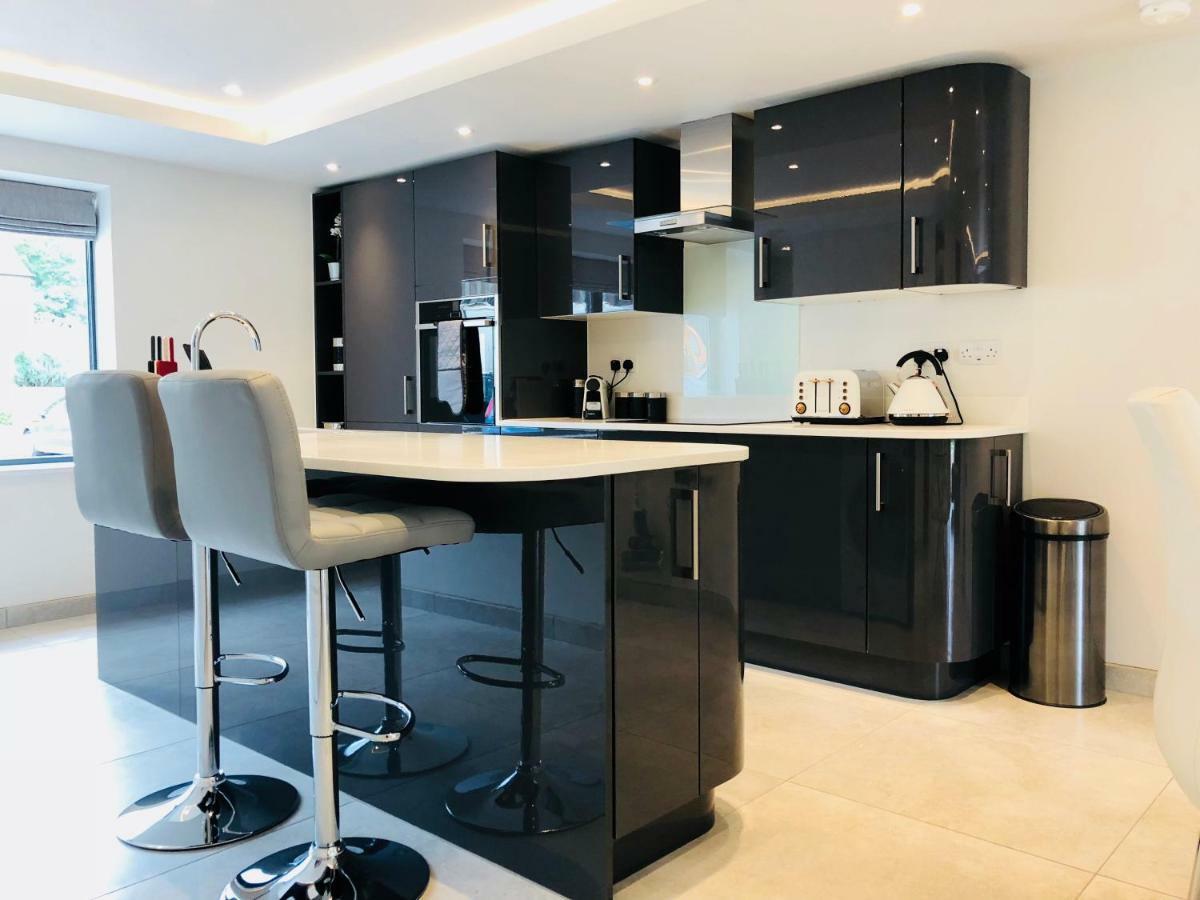Millstream Mews Daire Bakewell Dış mekan fotoğraf