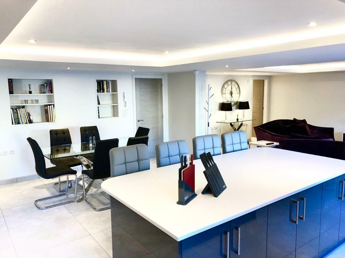 Millstream Mews Daire Bakewell Dış mekan fotoğraf