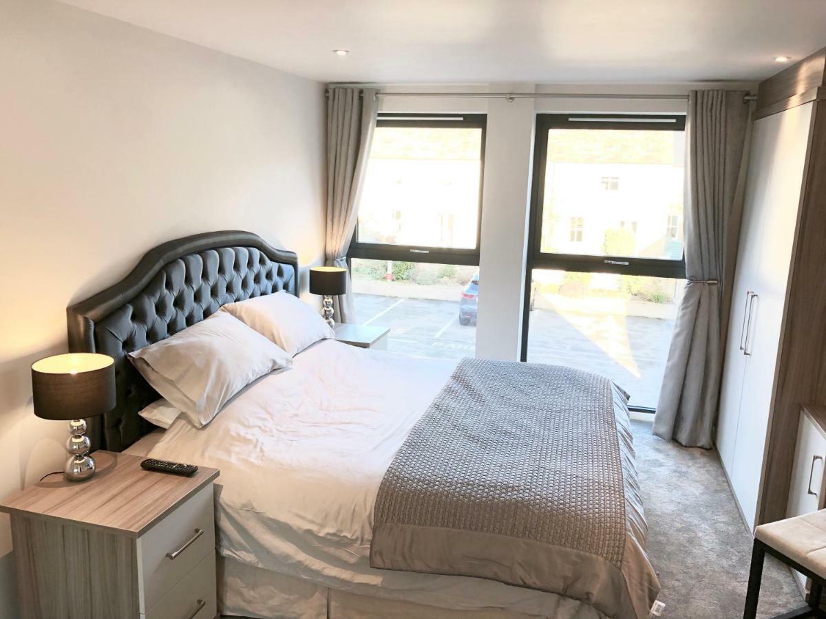 Millstream Mews Daire Bakewell Dış mekan fotoğraf