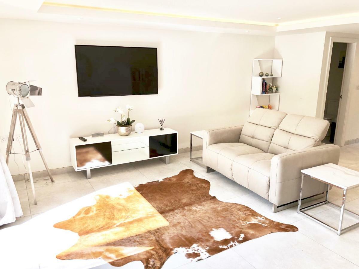 Millstream Mews Daire Bakewell Dış mekan fotoğraf