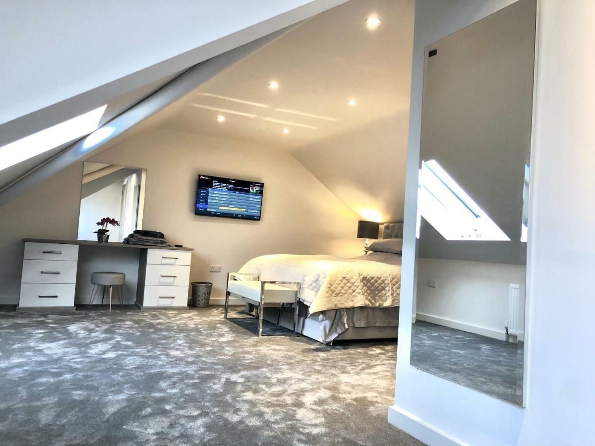 Millstream Mews Daire Bakewell Dış mekan fotoğraf