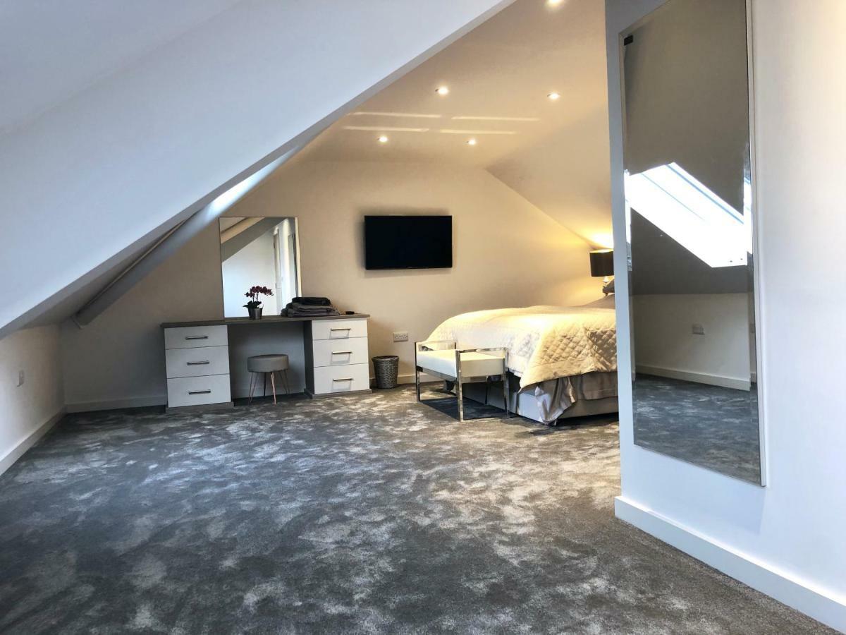 Millstream Mews Daire Bakewell Dış mekan fotoğraf