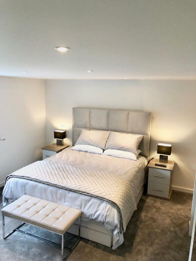 Millstream Mews Daire Bakewell Dış mekan fotoğraf