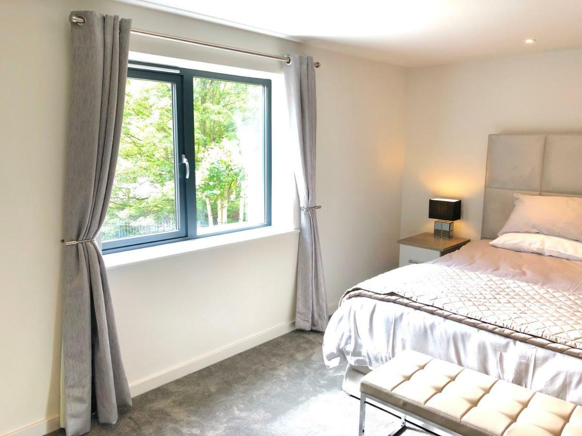 Millstream Mews Daire Bakewell Dış mekan fotoğraf