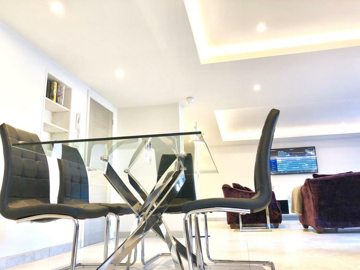 Millstream Mews Daire Bakewell Dış mekan fotoğraf
