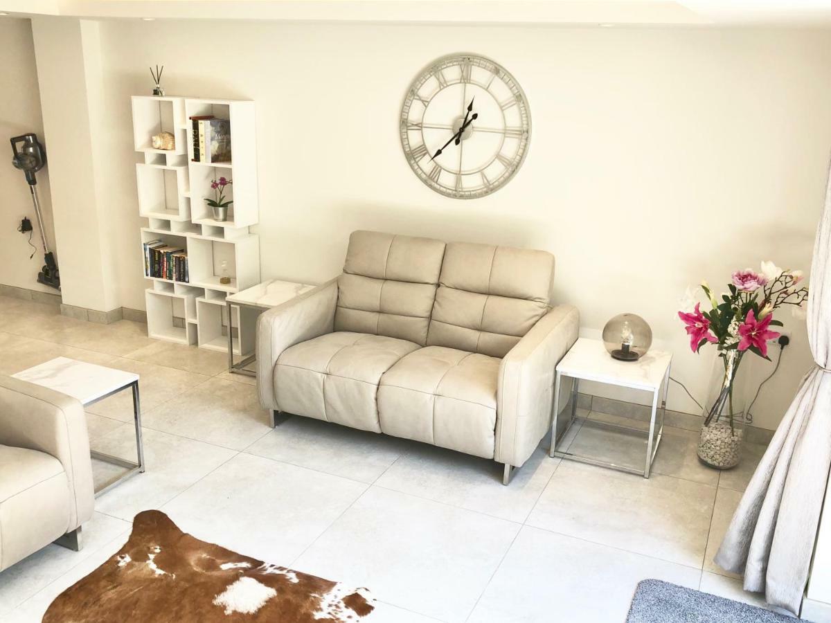 Millstream Mews Daire Bakewell Dış mekan fotoğraf