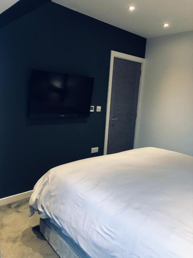 Millstream Mews Daire Bakewell Dış mekan fotoğraf